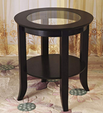 Accent Table