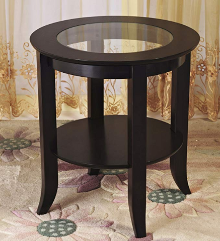 Accent Table