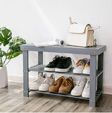 Shoe Rack Bench