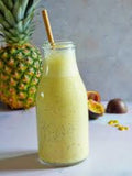 Pineapple Passion Smoothie