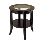 Accent Table